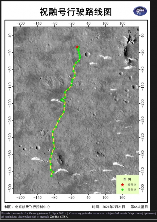 Chiński łazik Zhurong przejechał już prawie 600 m na Marsie2.jpg