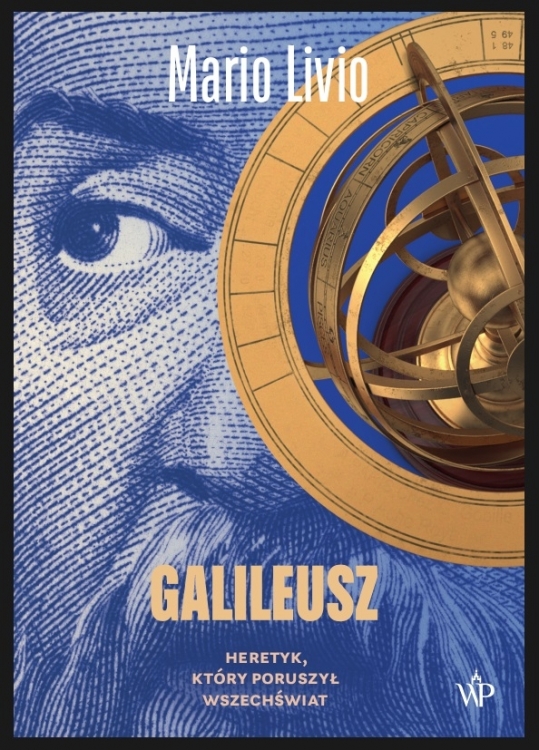 Galileusz. Heretyk, który poruszył Wszechświat2.jpg