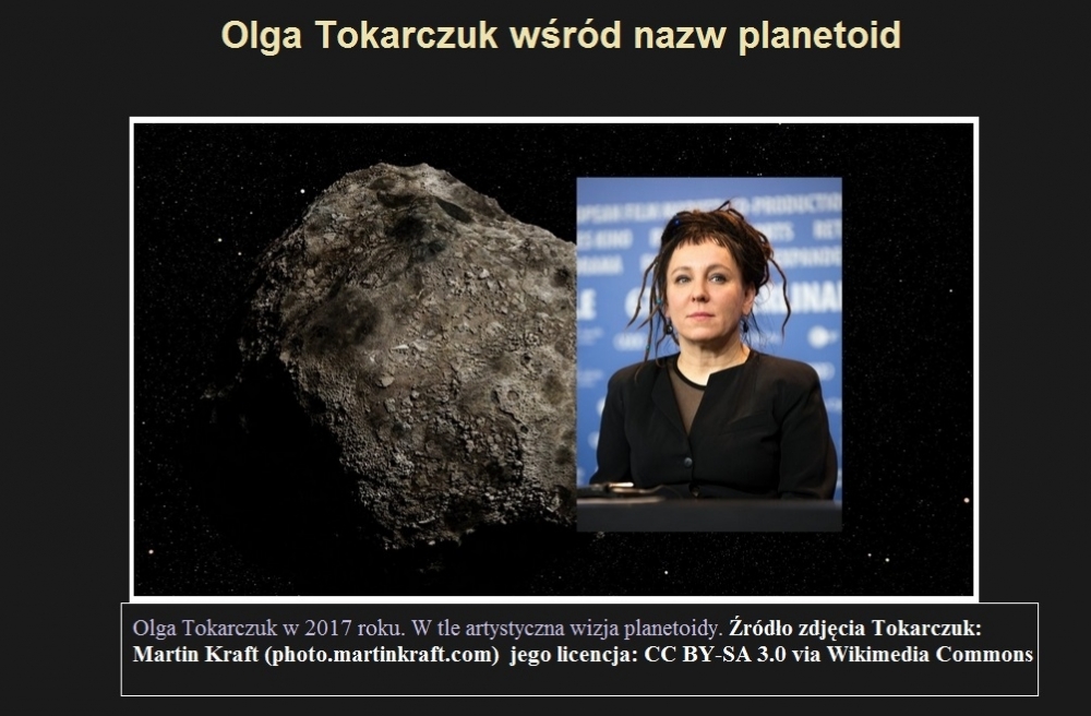 Olga Tokarczuk wśród nazw planetoid.jpg