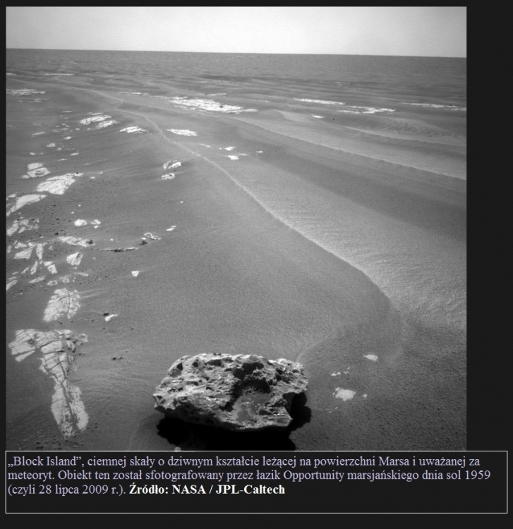 Rosalind Franklin będzie szukać meteorytów na Marsie2.jpg