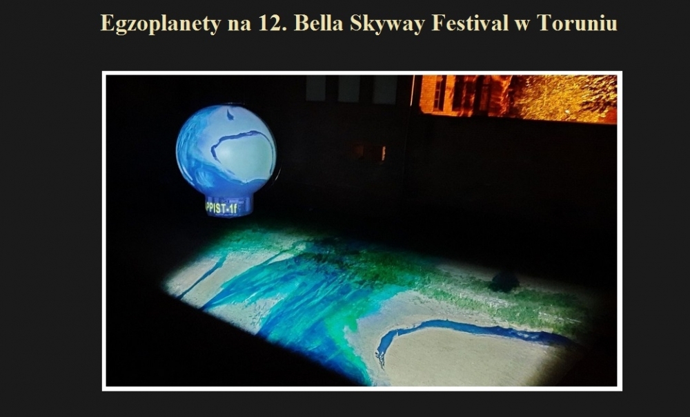 Egzoplanety na 12. Bella Skyway Festival w Toruniu.jpg