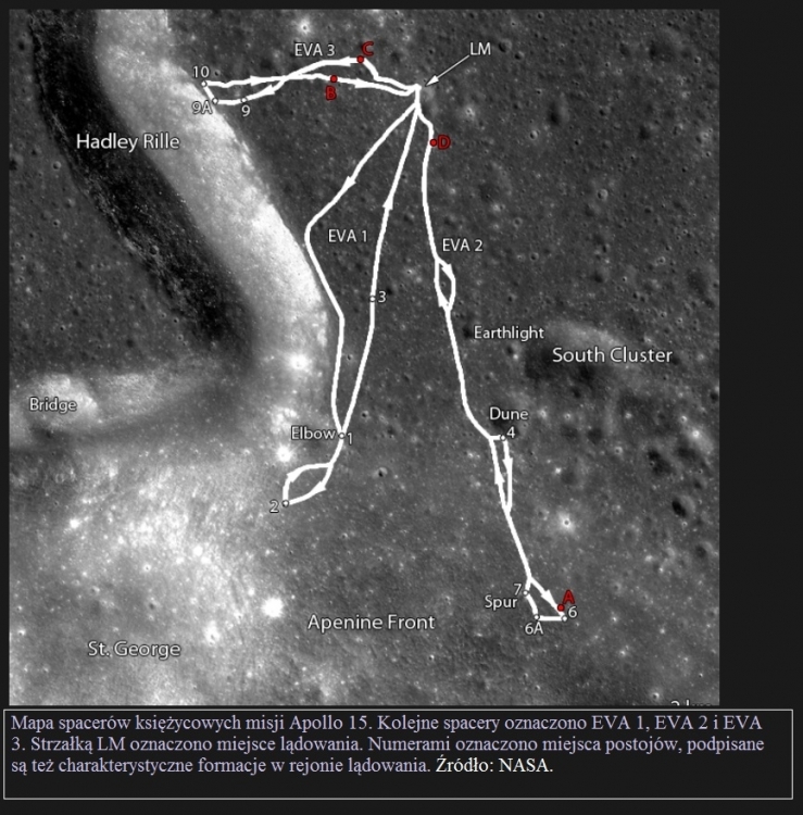 Pierwsza jazda po powierzchni Księżyca. Historia misji Apollo 15 (część 2)9.jpg
