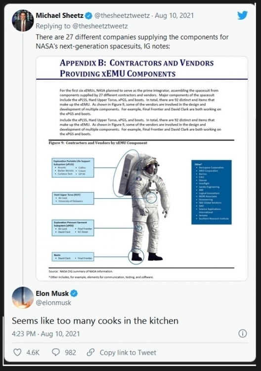 NASA wydaliśmy miliard i nie mamy skafandra dla astronautów. Elon Musk ja mogę zrobić2.jpg