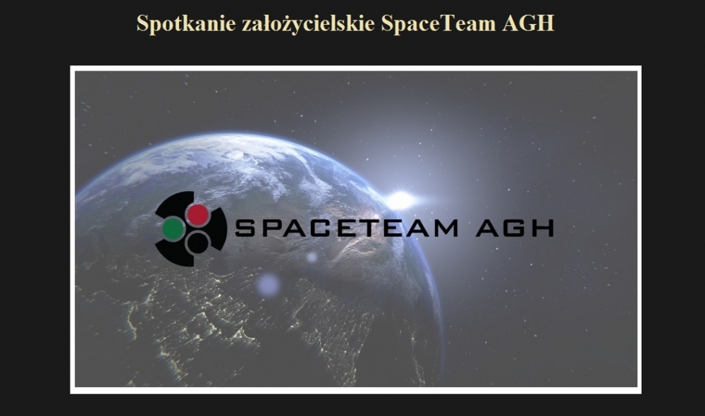 Spotkanie założycielskie SpaceTeam AGH.jpg