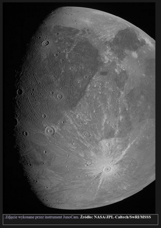 Największy księżyc w Układzie Słonecznym ? Ganimedes6.jpg