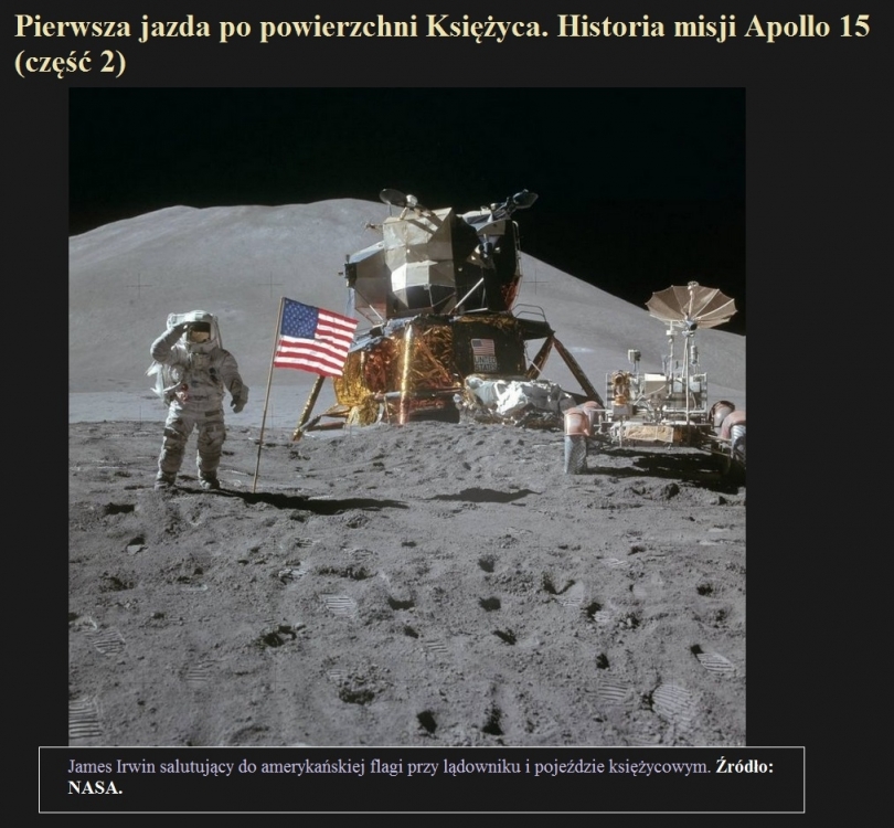 Pierwsza jazda po powierzchni Księżyca. Historia misji Apollo 15 (część 2).jpg