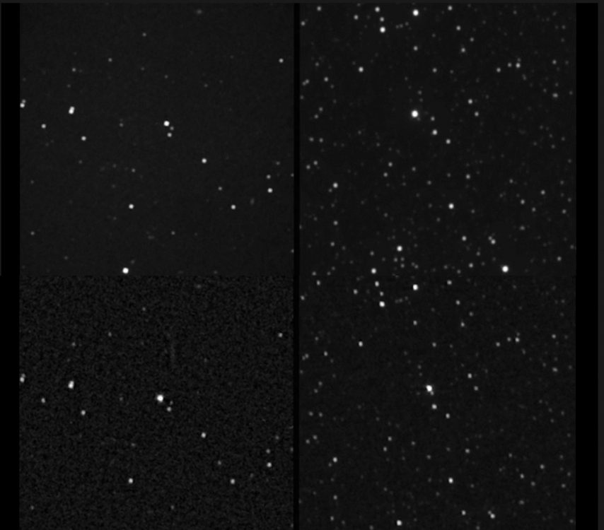 Sonda New Horizons jest tak daleko, że gwiazdy wyglądają z niej zupełnie inaczej3.jpg