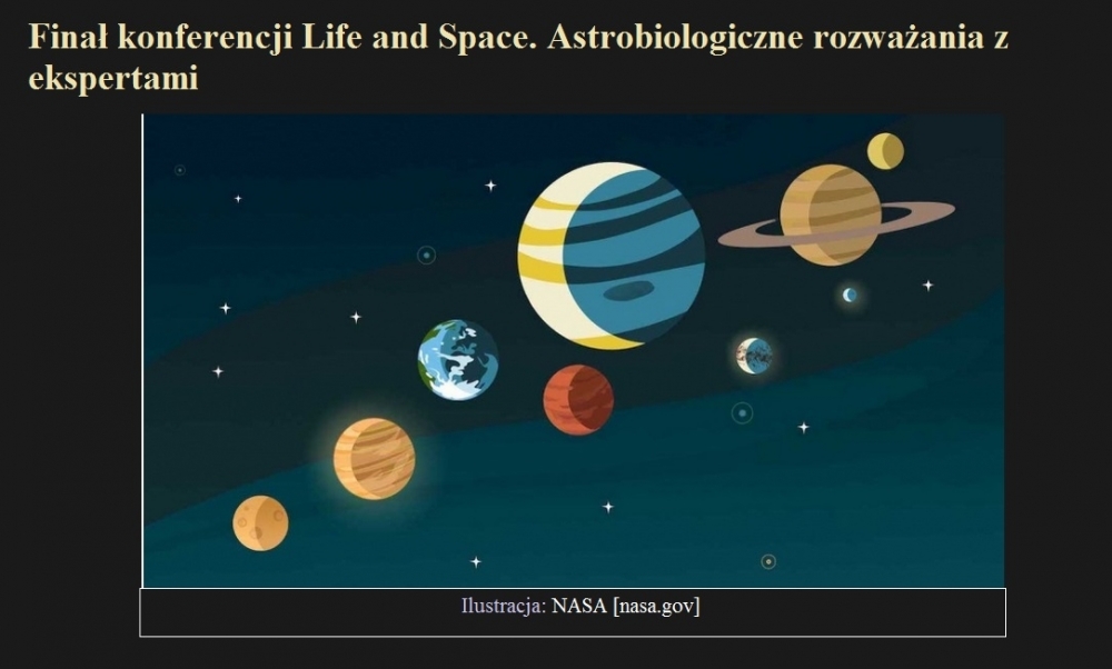 Finał konferencji Life and Space. Astrobiologiczne rozważania z ekspertami.jpg