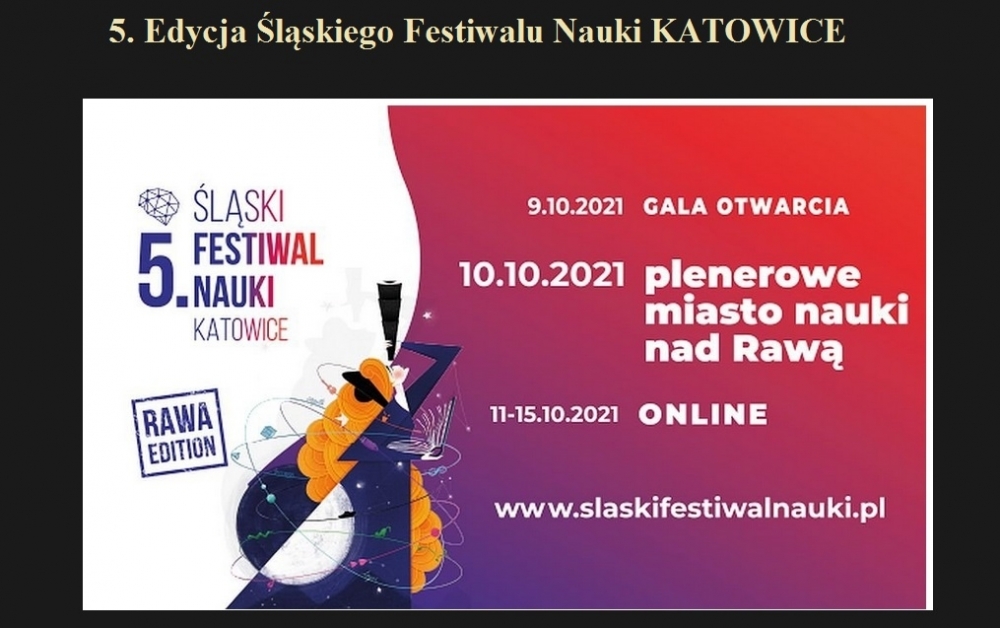 5. Edycja Śląskiego Festiwalu Nauki KATOWICE.jpg