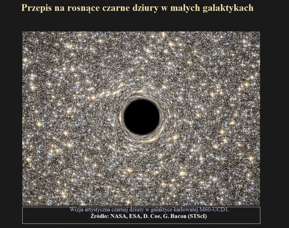 Przepis na rosnące czarne dziury w małych galaktykach.jpg