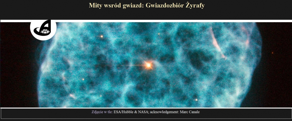 Mity wsród gwiazd Gwiazdozbiór Żyrafy.jpg