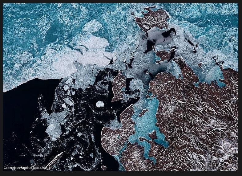 Polacy zwyciężyli w konkursie na najbardziej klimatyczne zdjęcie satelitarne Ziemi2.jpg