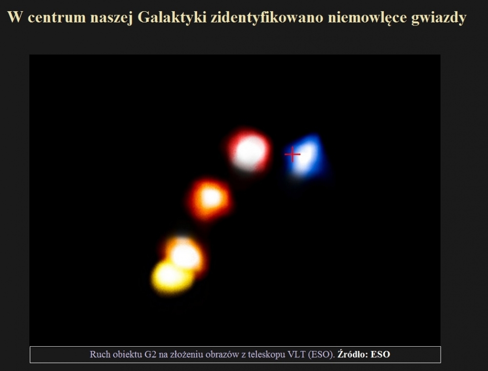 W centrum naszej Galaktyki zidentyfikowano niemowlęce gwiazdy.jpg