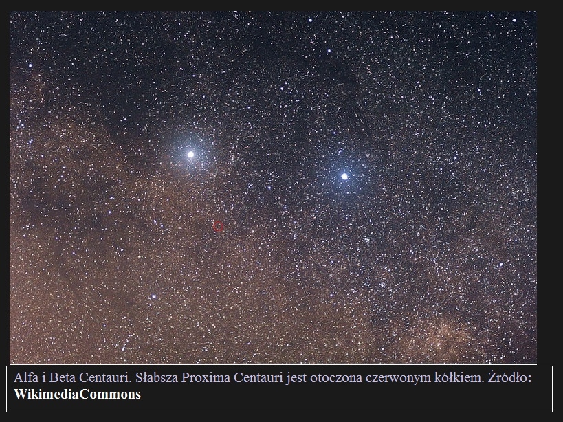 Proxima Centauri daleka bliska gwiazda4.jpg