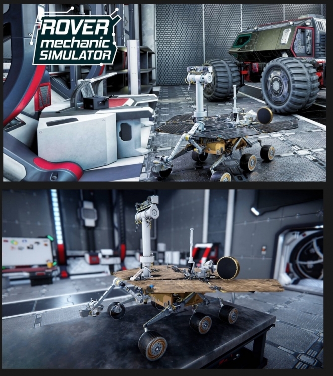 Rover Mechanic Simulator już na PS4 i PS5! Czas na remonty marsjańskich łazików.2.jpg