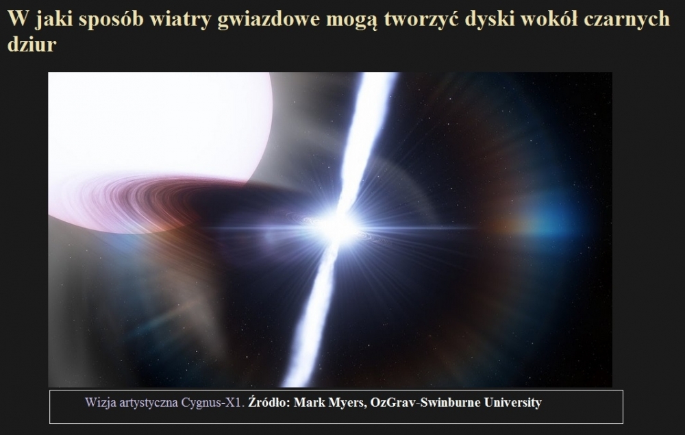 W jaki sposób wiatry gwiazdowe mogą tworzyć dyski wokół czarnych dziur.jpg