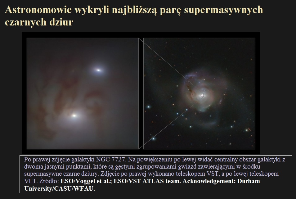 Astronomowie wykryli najbliższą parę supermasywnych czarnych dziur.jpg