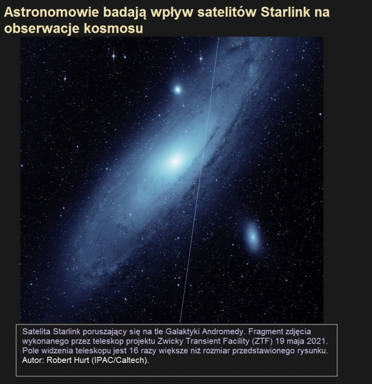 Astronomowie badają wpływ satelitów Starlink na obserwacje kosmosu.jpg