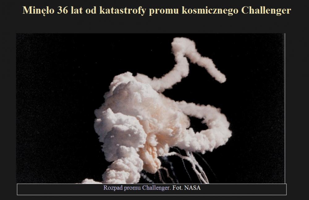 Minęło 36 lat od katastrofy promu kosmicznego Challenger.png