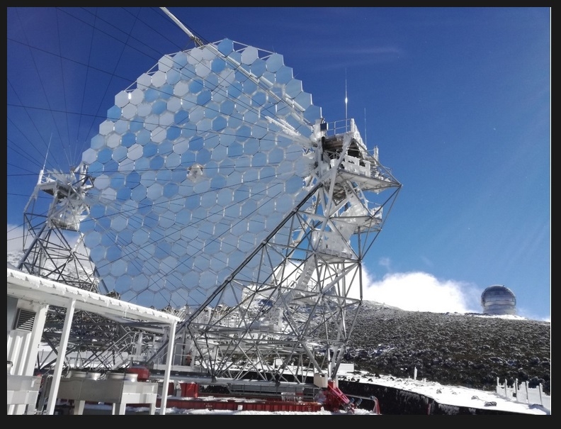 Naukowcy z UŁ w międzynarodowym zespole budującym teleskop LST-13.jpg