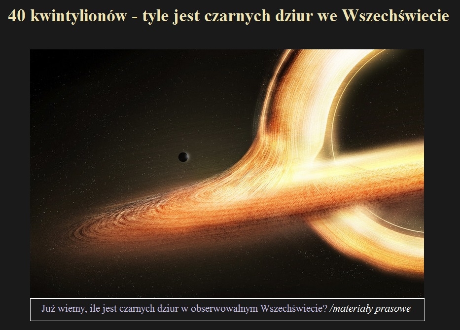 40 kwintylionów - tyle jest czarnych dziur we Wszechświecie.jpg