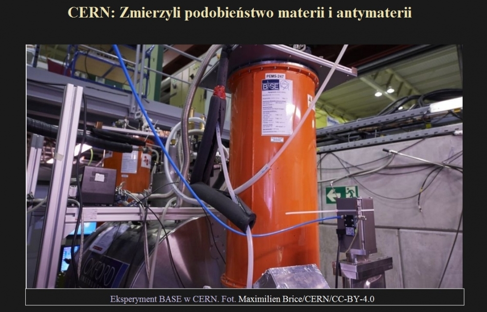CERN Zmierzyli podobieństwo materii i antymaterii.jpg