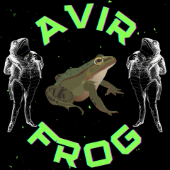 AvirFrog