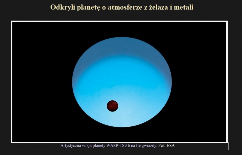 Odkryli planetę o atmosferze z żelaza i metali.jpg
