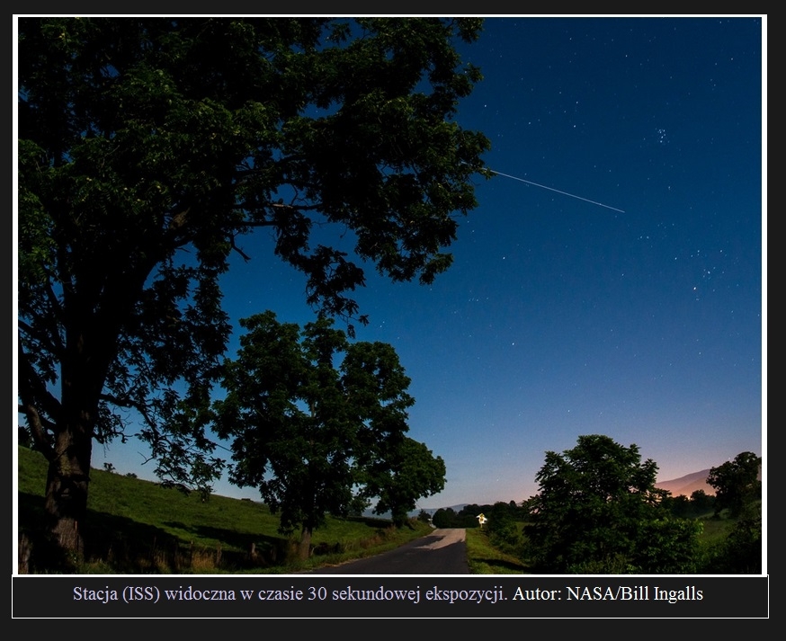 Majowy powrót Międzynarodowej Stacji Kosmicznej (ISS) nad wieczorne polskie niebo4.jpg