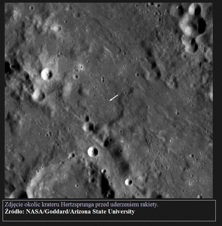 Zdjęcie dnia to tu w Księżyc uderzyła w marcu zbłąkana rakieta3.jpg