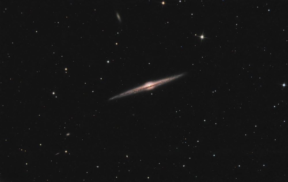 Piotr Janucewicz IGłA NGC4565.jpg