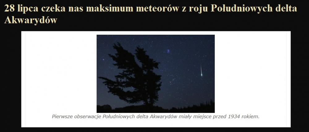 28 lipca czeka nas maksimum meteorów z roju Południowych delta Akwarydów.jpg