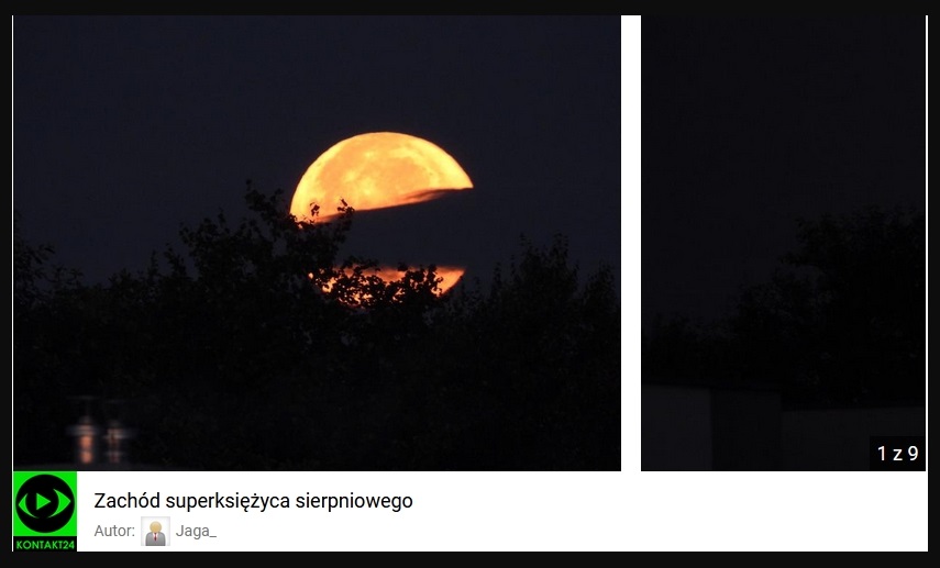 To była ostatnia superpełnia roku. Księżyc Jesiotrów w obiektywie Reporterów 24.4.jpg