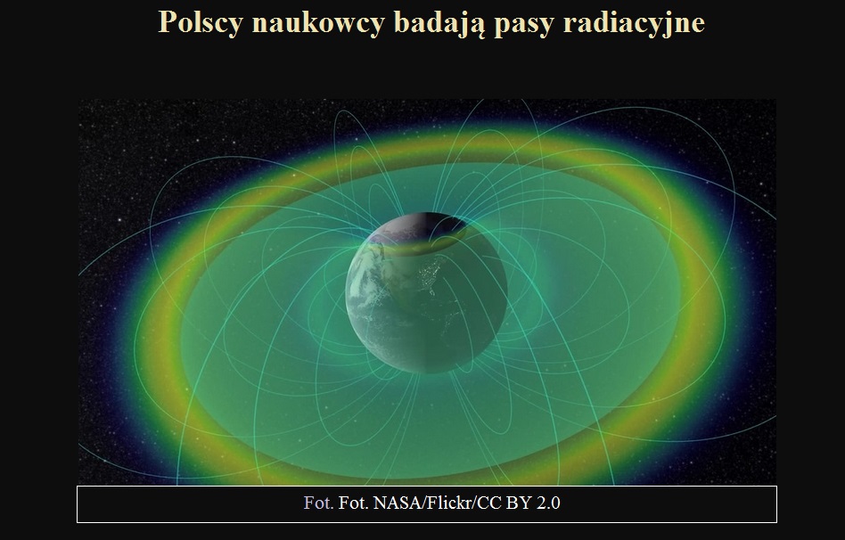 Polscy naukowcy badają pasy radiacyjne.jpg