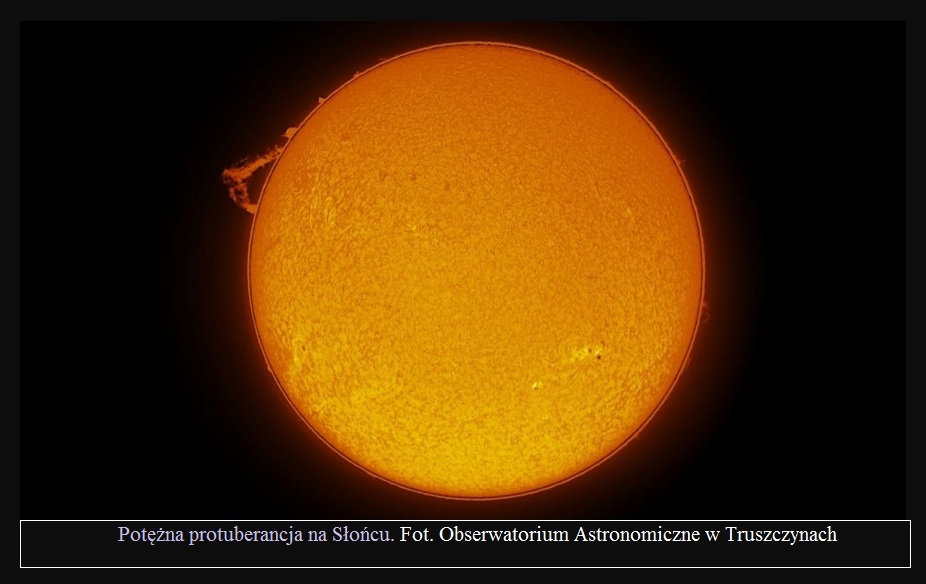 Potężna protuberancja na Słońcu2.jpg