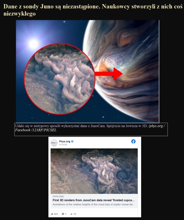 Dane z sondy Juno są niezastąpione. Naukowcy stworzyli z nich coś niezwykłego.jpg