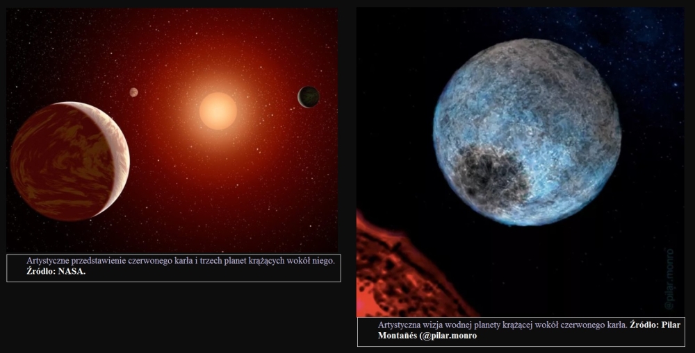 Odkryto nowy typ egzoplanet ? wodne światy2.jpg