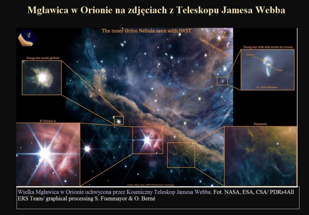 Mgławica w Orionie na zdjęciach z Teleskopu Jamesa Webba.jpg