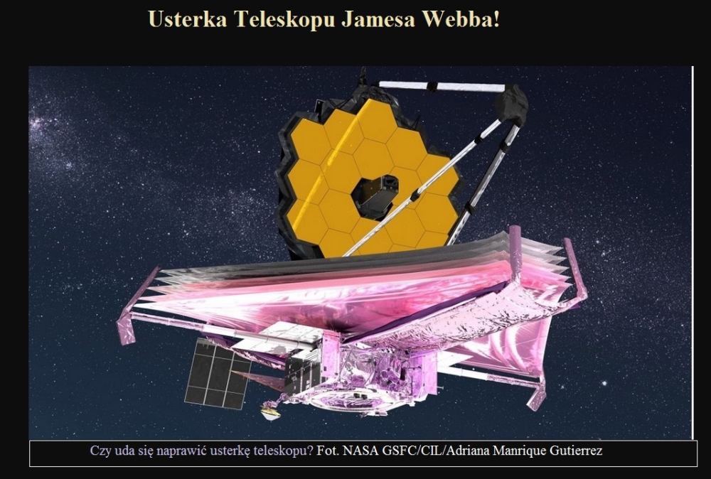 Usterka Teleskopu Jamesa Webba!.jpg