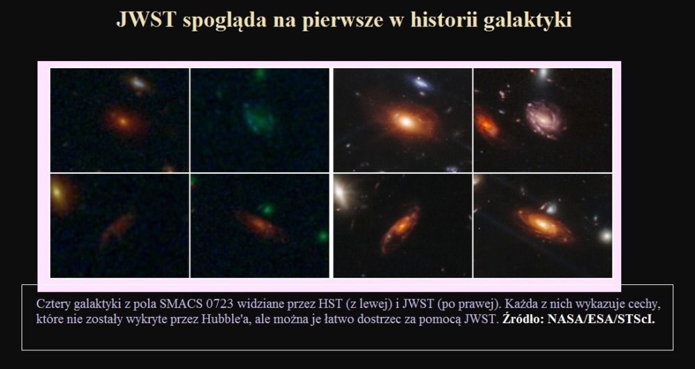 JWST spogląda na pierwsze w historii galaktyki.jpg