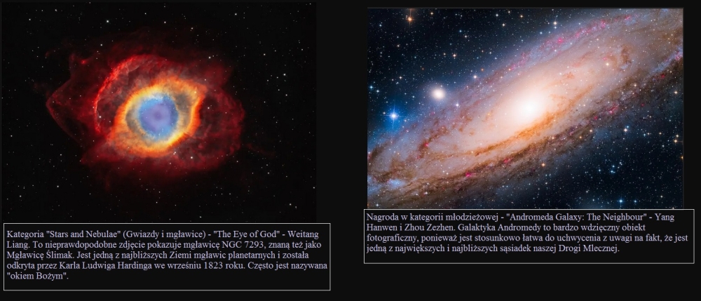 Trudno uwierzyć, że te zdjęcia wykonali pasjonaci, a nie NASA. Są wyniki Astronomy Photographer of the Year4.jpg