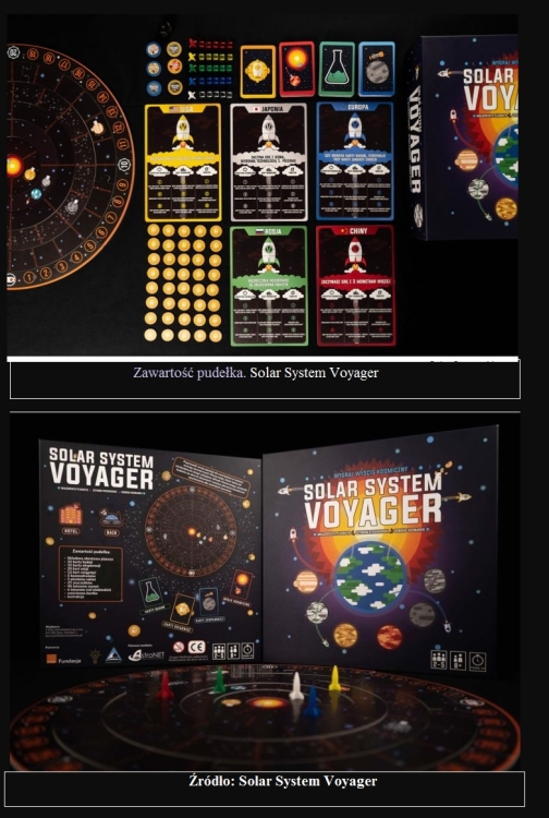 Solar System Voyager ? recenzja gry planszowej2.jpg