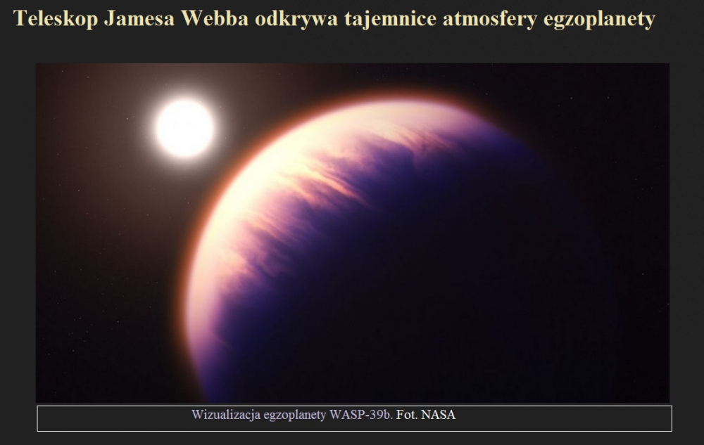 Teleskop Jamesa Webba odkrywa tajemnice atmosfery egzoplanety.jpg
