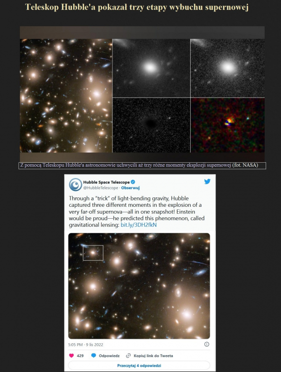 Teleskop Hubble'a pokazał trzy etapy wybuchu supernowej.jpg
