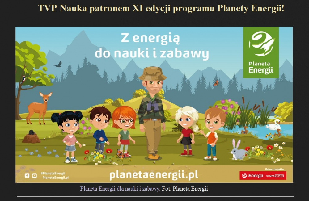 TVP Nauka patronem XI edycji programu Planety Energii!.jpg