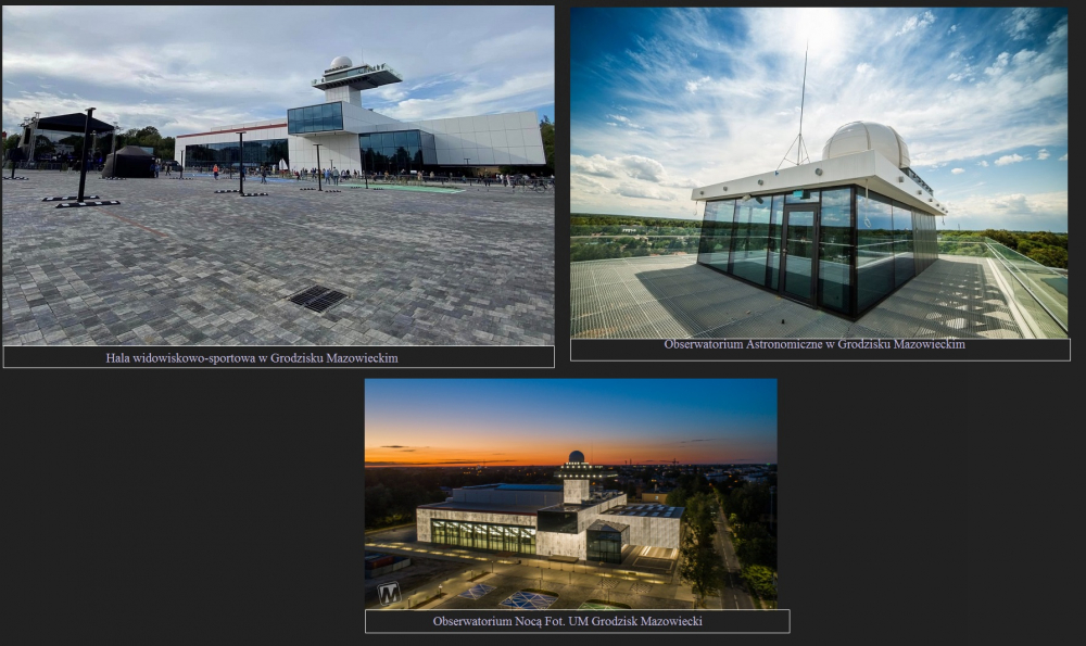 Otwarcie obserwatorium astronomicznego w Grodzisku Mazowieckim2.jpg