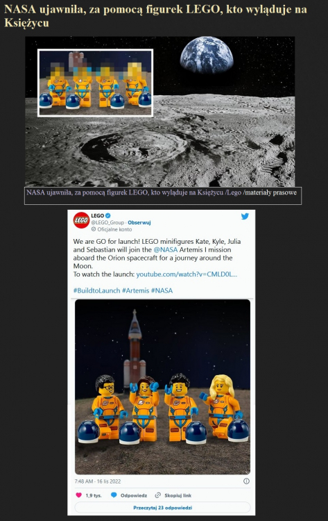 NASA ujawniła, za pomocą figurek LEGO, kto wyląduje na Księżycu.jpg