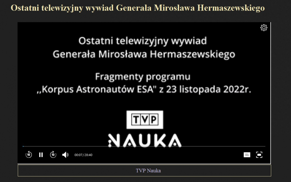Ostatni telewizyjny wywiad Generała Mirosława Hermaszewskiego.jpg