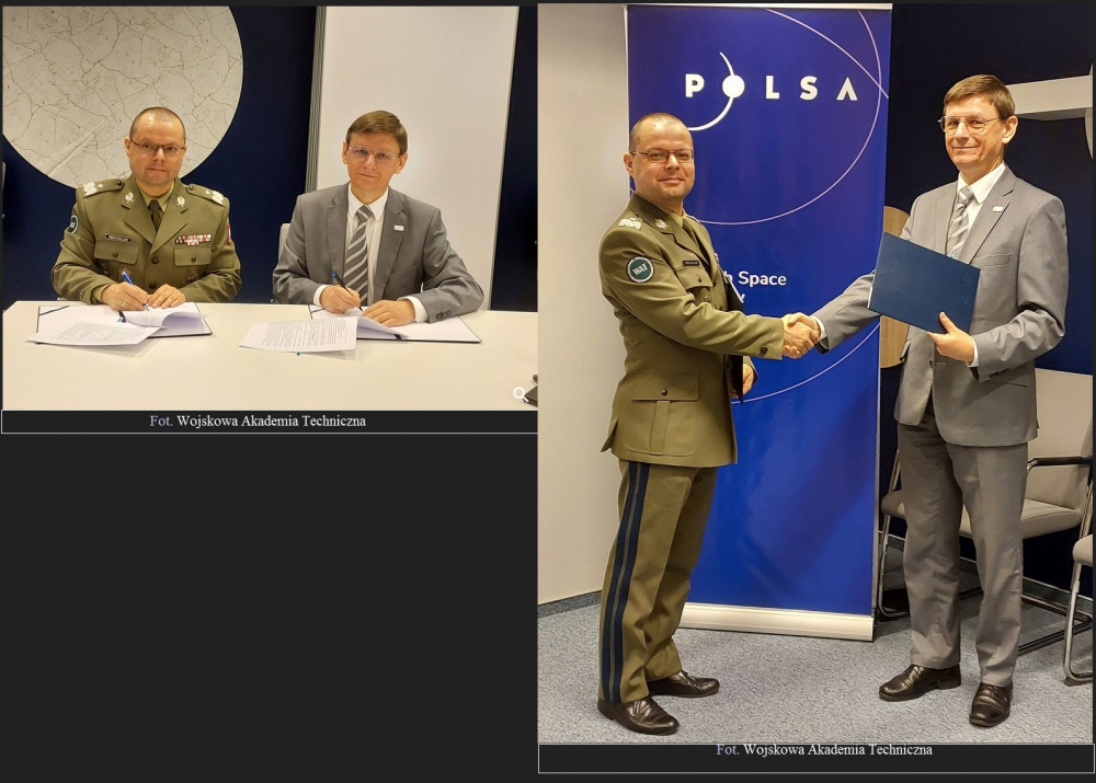 POLSA podpisała porozumienie o współpracy z WAT2.jpg