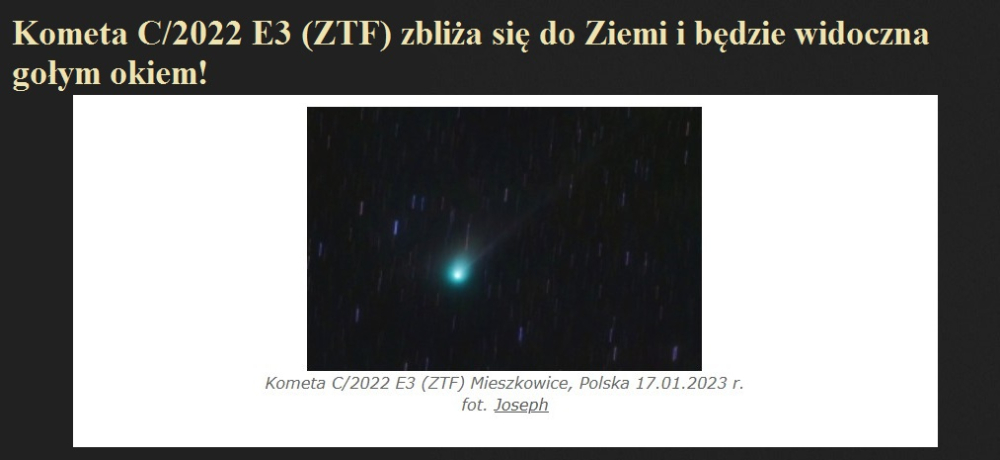 Kometa C 2022 E3 (ZTF) zbliża się do Ziemi i będzie widoczna gołym okiem!.jpg
